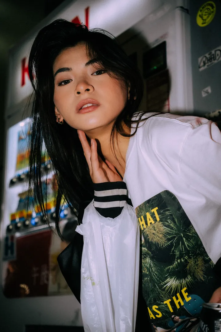 Tokyo Streets Photo Session by Night in Shibuya and Shinjuku
