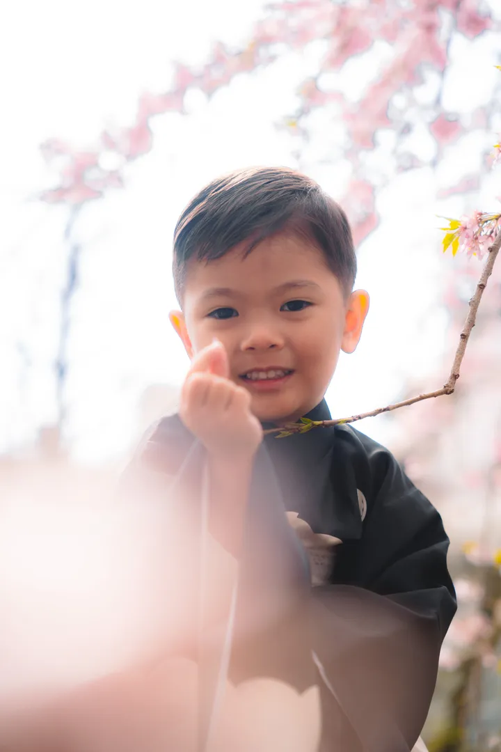 Whispers of Edo: Tokyo Kimono Photoshoot Experience in Asakusa