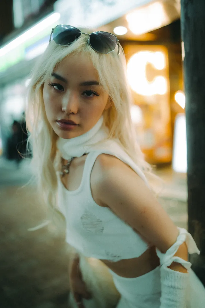 Portfolio photograph by Aki