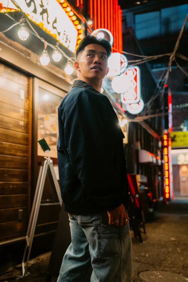 Portfolio photograph by Aki