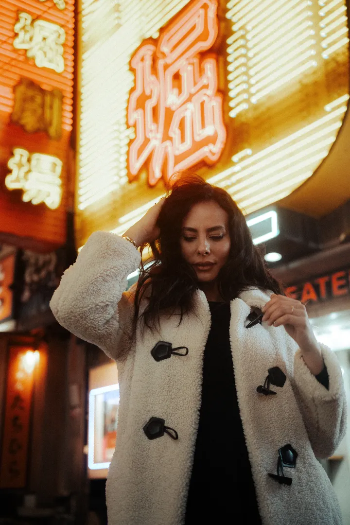Portfolio photograph by Aki
