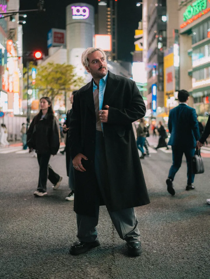 Portfolio photograph by Aki