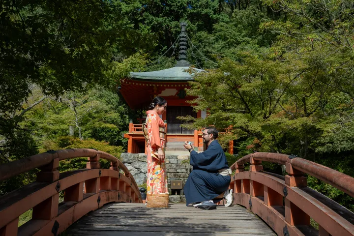 Portfolio photograph by Taka