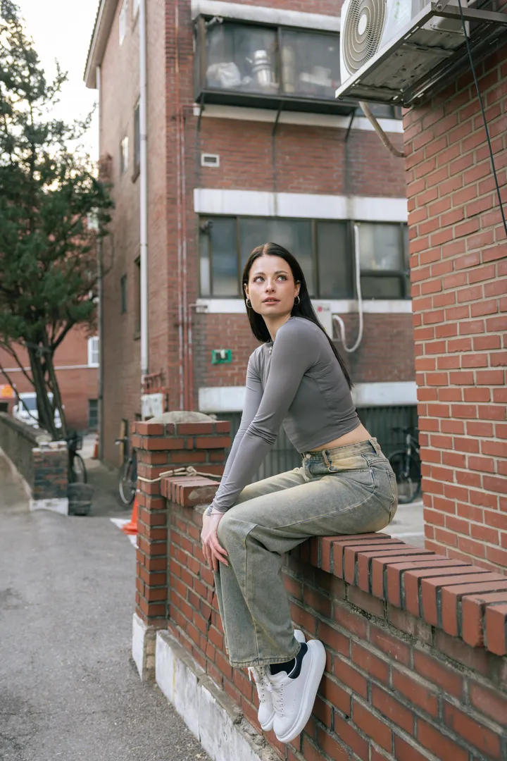 Portfolio photograph by Josh