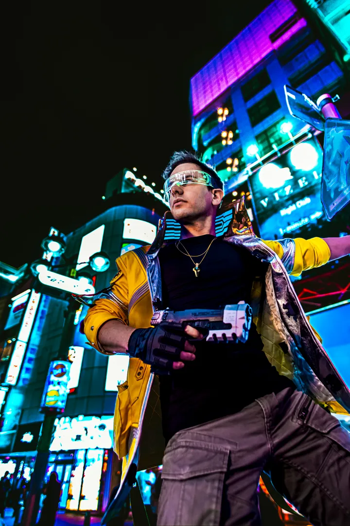 Portfolio photograph by Hiroyuki