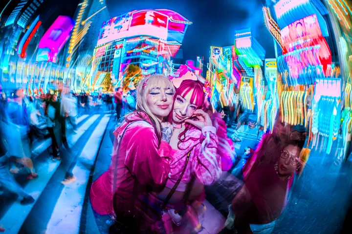 Portfolio photograph by Hiroyuki