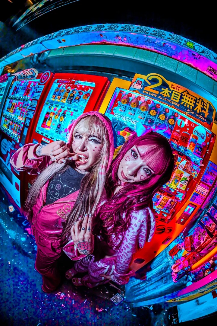 Portfolio photograph by Hiroyuki