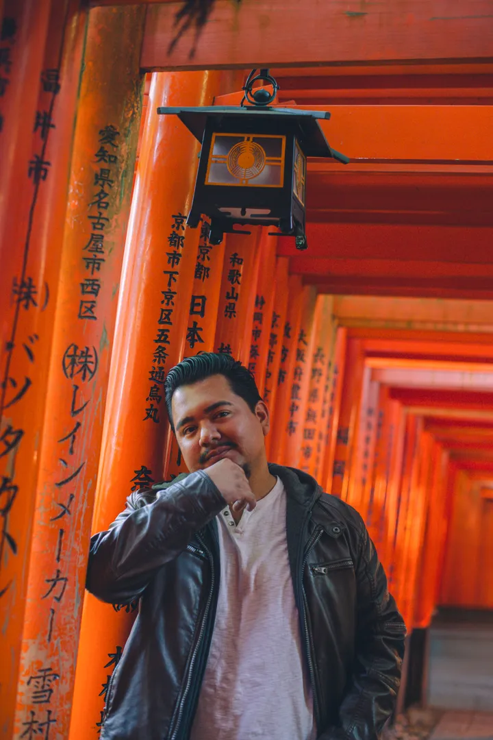 Portfolio photograph by TylerC