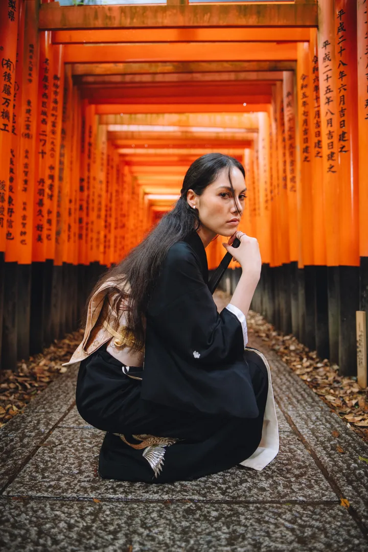 Portfolio photograph by TylerC