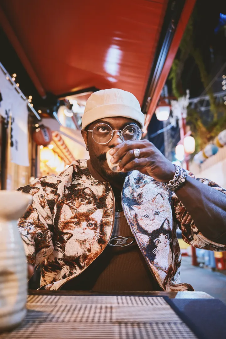 Scenes of Tokyo: A Cinematic Street Photoshoot In Hidden Local Spots
