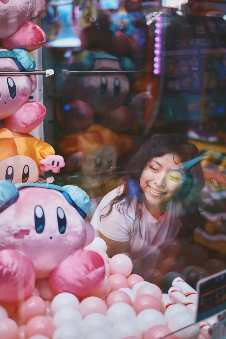 Scenes of Tokyo: A Cinematic Street Photoshoot In Hidden Local Spots