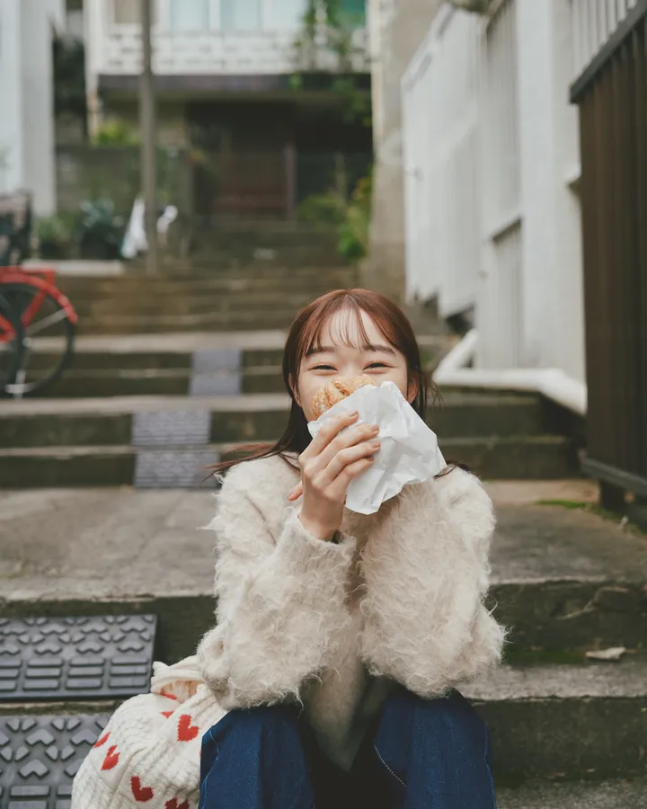 Scenes of Tokyo: A Cinematic Street Photoshoot In Hidden Local Spots