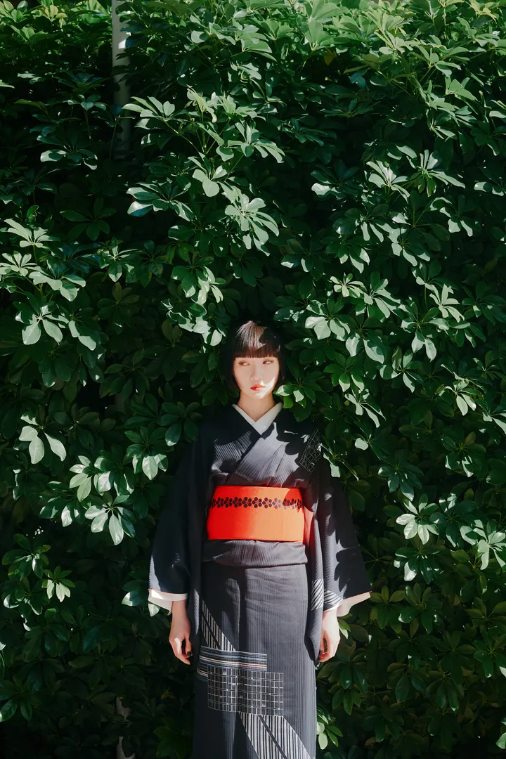 Portfolio photograph by Yosuke