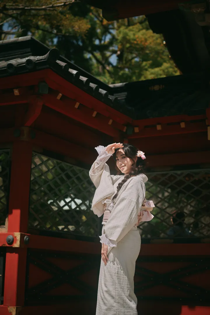 Portfolio photograph by Yosuke