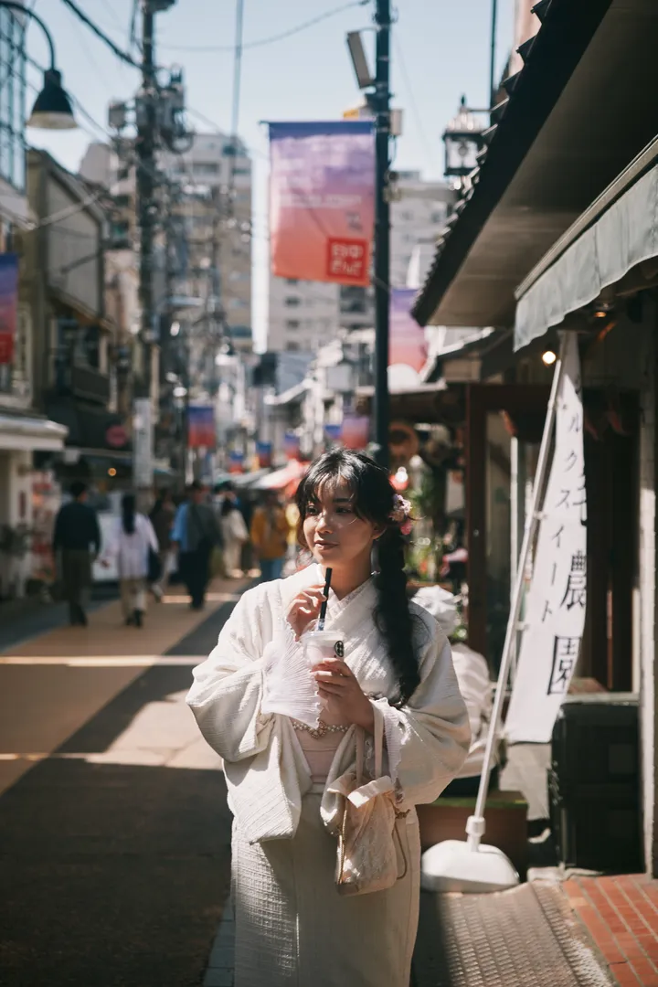 Portfolio photograph by Yosuke
