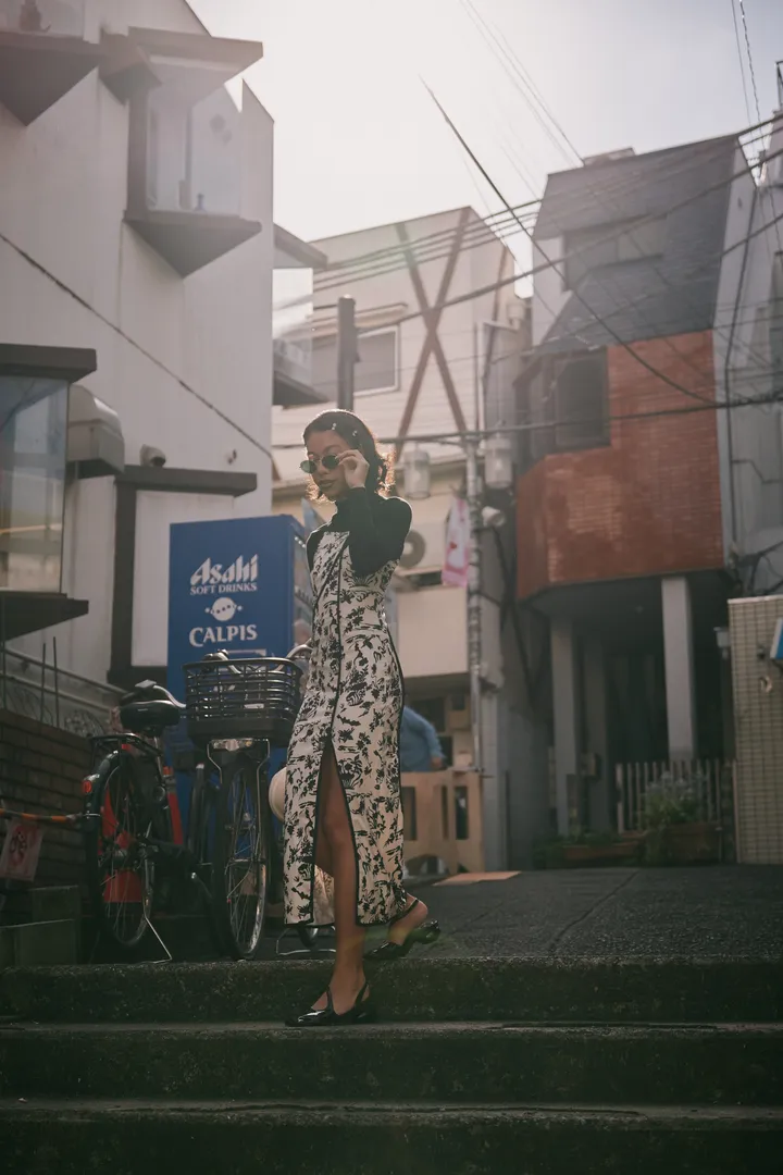 Portfolio photograph by Yosuke