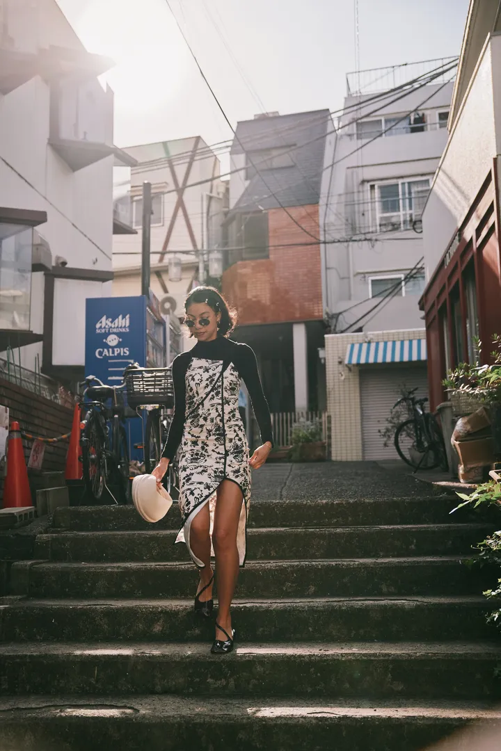 Portfolio photograph by Yosuke
