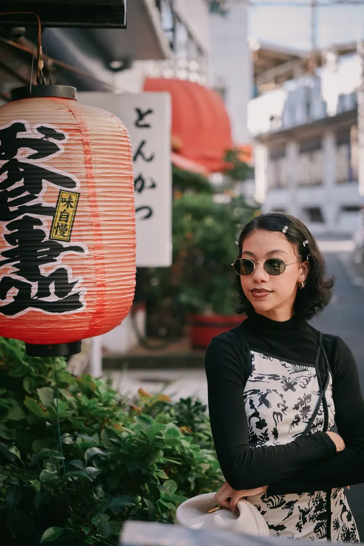 Portfolio photograph by Yosuke