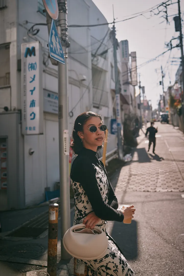 Portfolio photograph by Yosuke