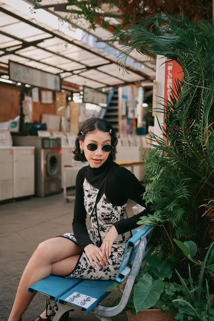 Portfolio photograph by Yosuke