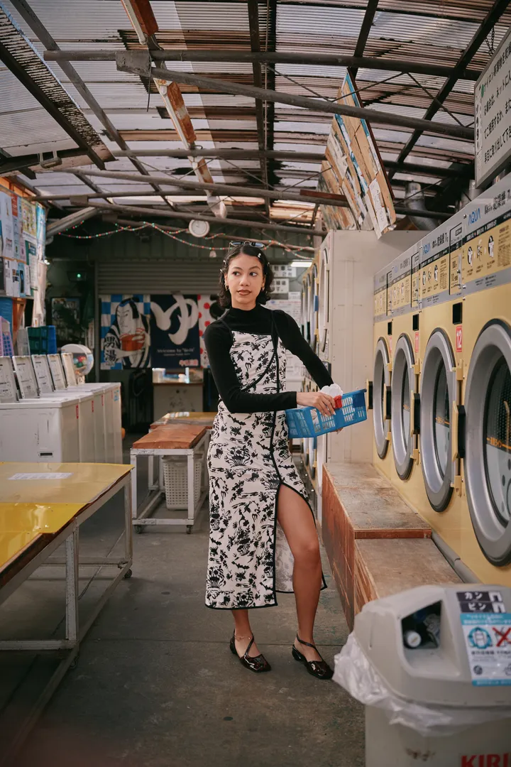 Portfolio photograph by Yosuke