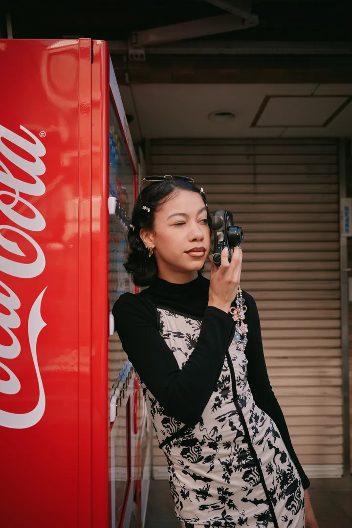 Portfolio photograph by Yosuke