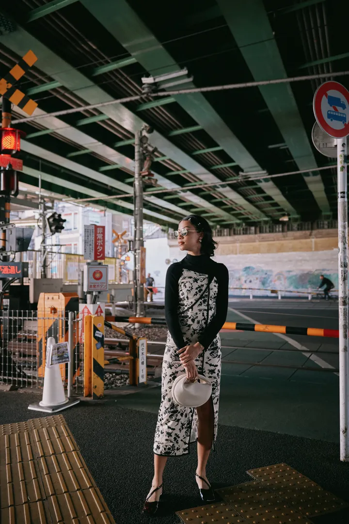 Portfolio photograph by Yosuke