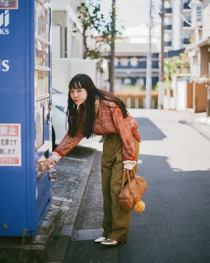 Portfolio photograph by Yosuke