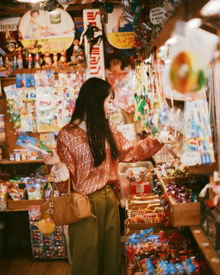 Portfolio photograph by Yosuke
