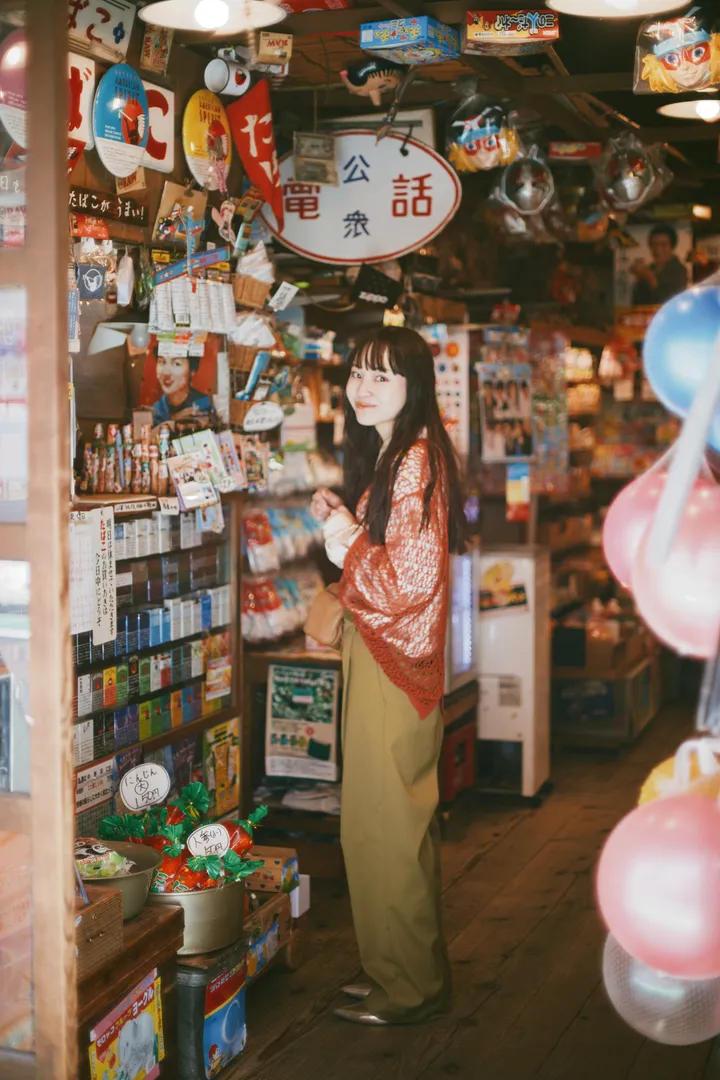 Portfolio photograph by Yosuke
