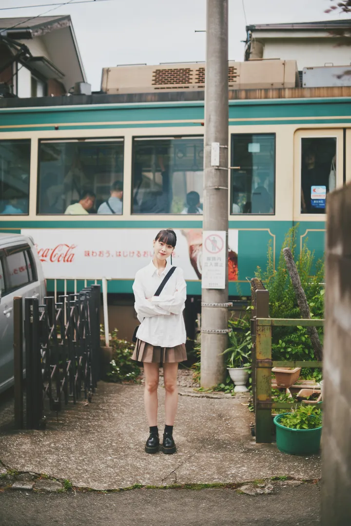 Portfolio photograph by Yosuke