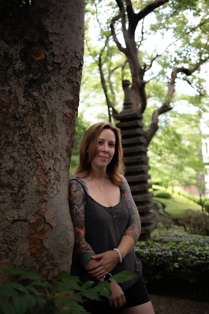 Local Tokyo Photoshoot: Quiet Streets, Secret Gardens & Everyday Japan