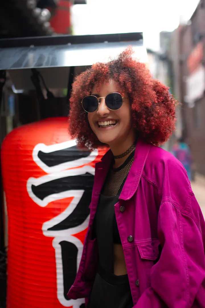 Local Tokyo Photoshoot: Quiet Streets, Secret Gardens & Everyday Japan