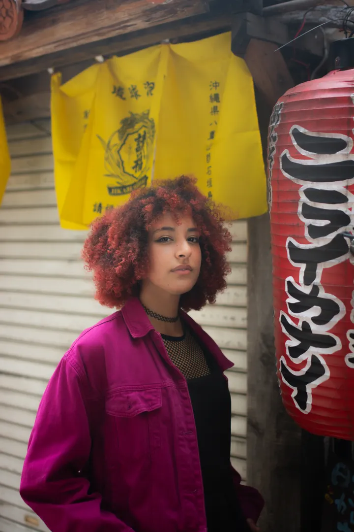 Local Tokyo Photoshoot: Quiet Streets, Secret Gardens & Everyday Japan