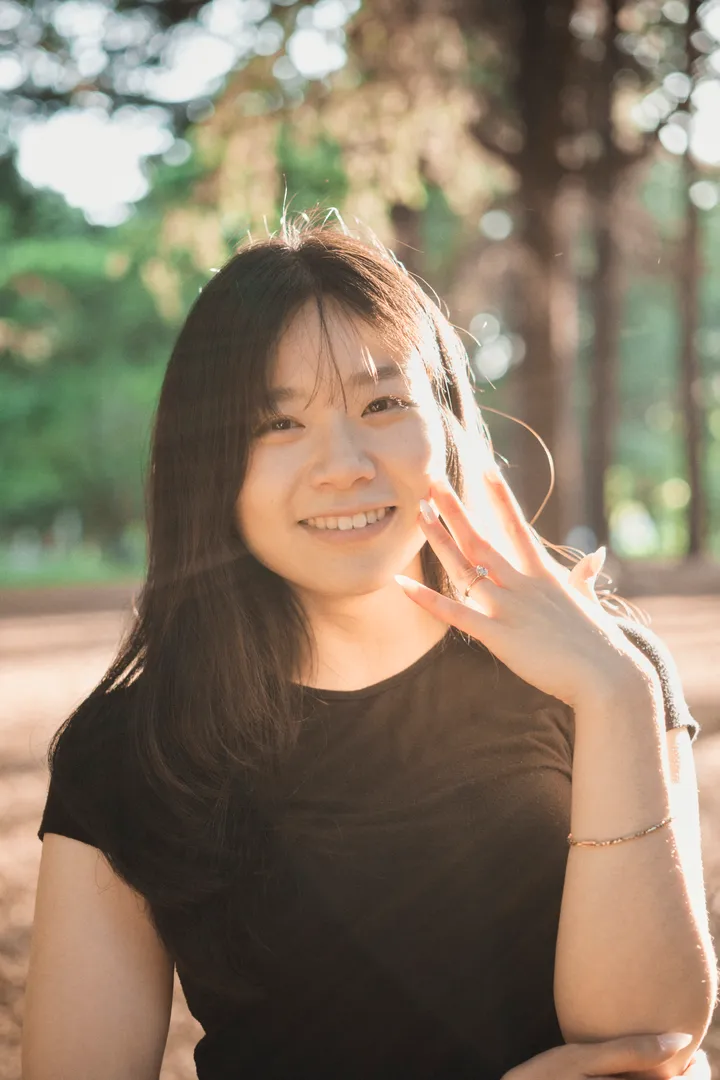 Romantic Couple Photoshoot in Tokyo for Your Engagement / Proposal