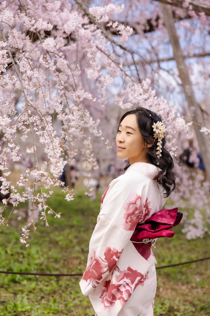 Kyoto Couple Photoshoot – A Timeless Love Story Beautifully Captured