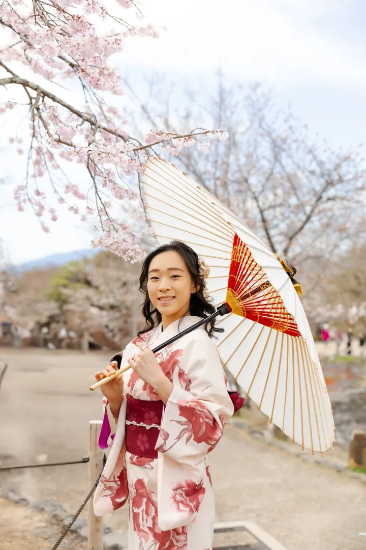 Kyoto Couple Photoshoot – A Timeless Love Story Beautifully Captured