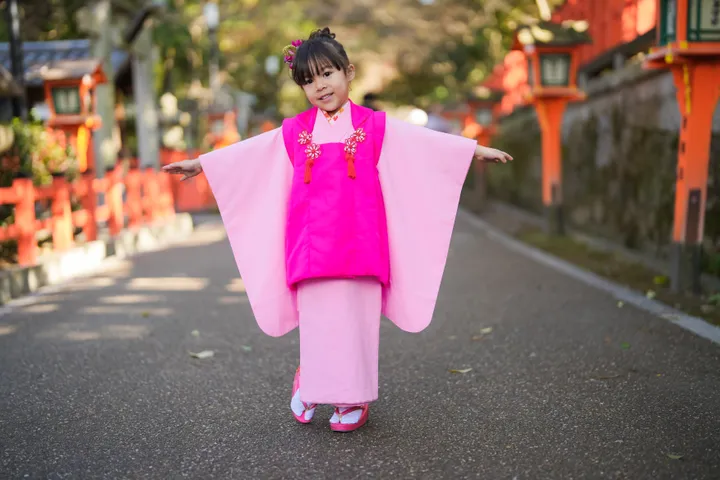 Kyoto Family Adventure – Kids-Friendly Local Photoshoot Experience