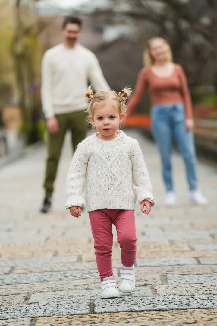 Kyoto Family Adventure – Kids-Friendly Local Photoshoot Experience