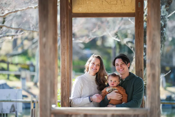 Kyoto Family Adventure – Kids-Friendly Local Photoshoot Experience