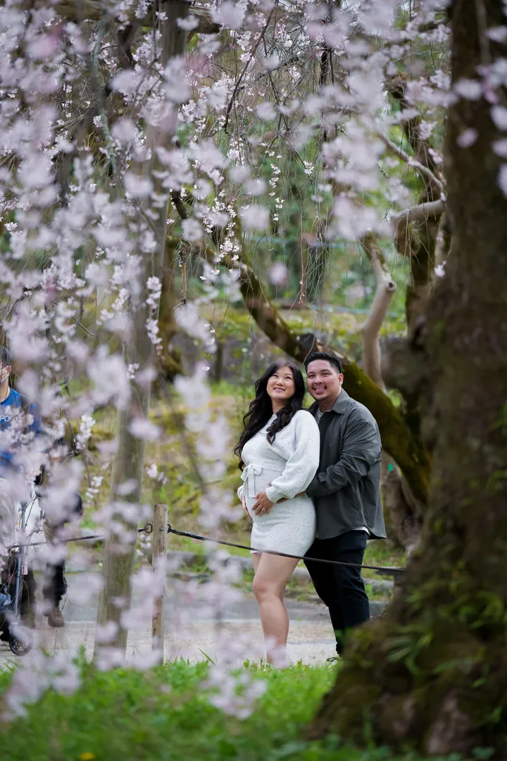 Kyoto Love Story: Capture Your Proposal with a Private Photographer