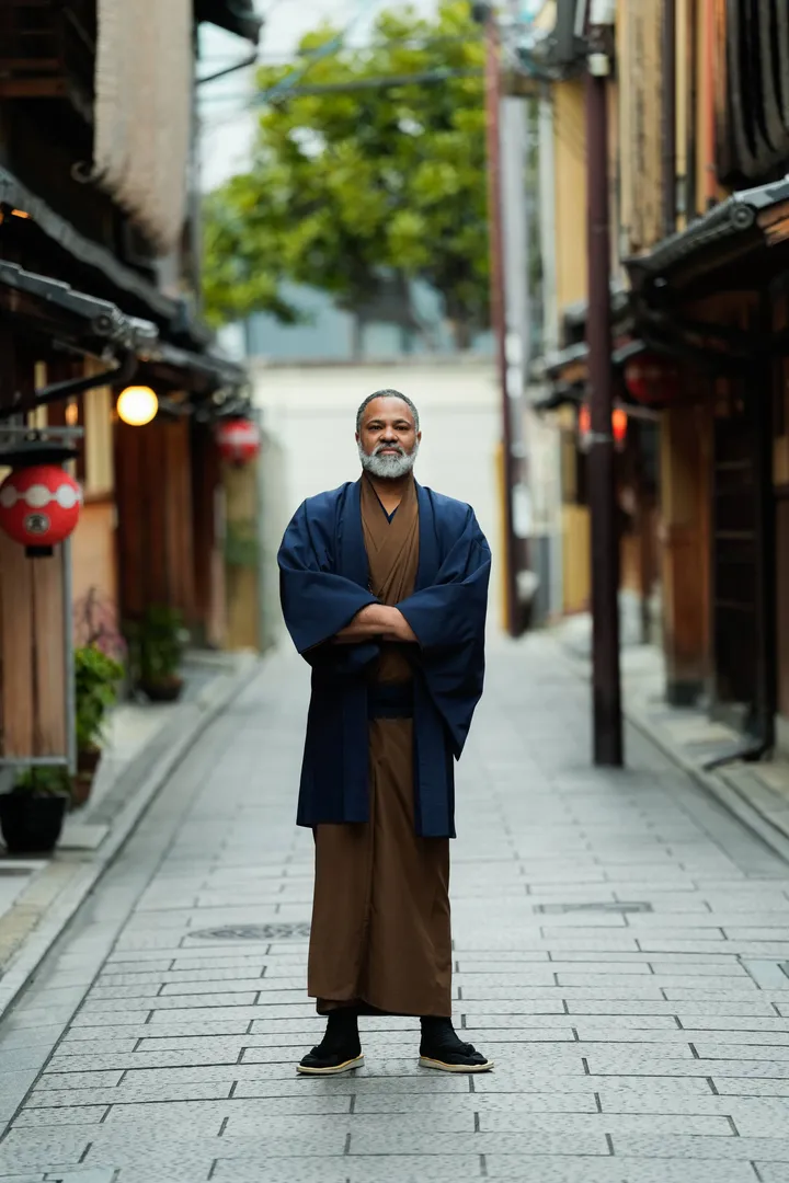 Traditional Kimono Photoshoot in Kyoto at Gion & Higashiyama