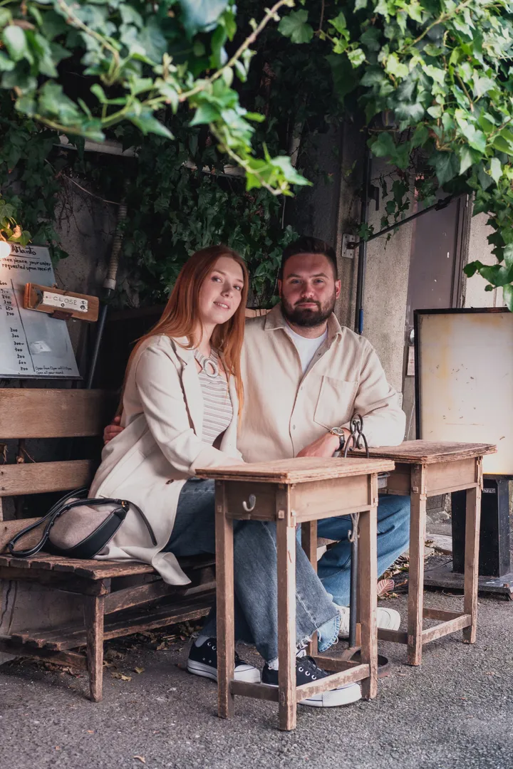 Osaka Retro | Nakazakicho Photo Experience: Hidden Gems & Local Vibes