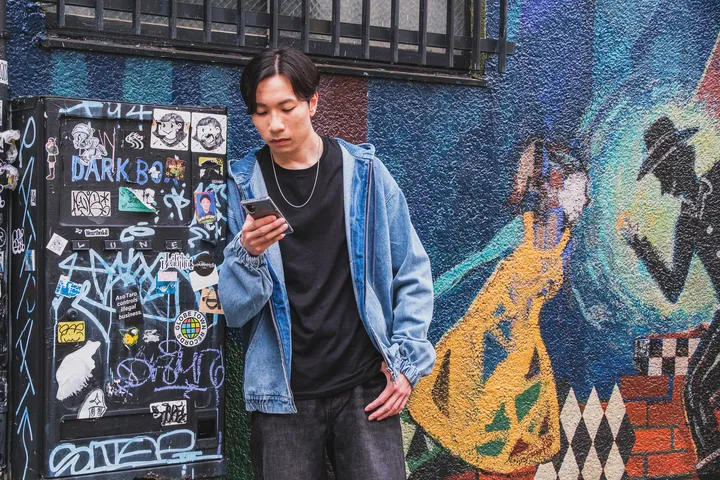 Osaka Retro | Nakazakicho Photo Experience: Hidden Gems & Local Vibes