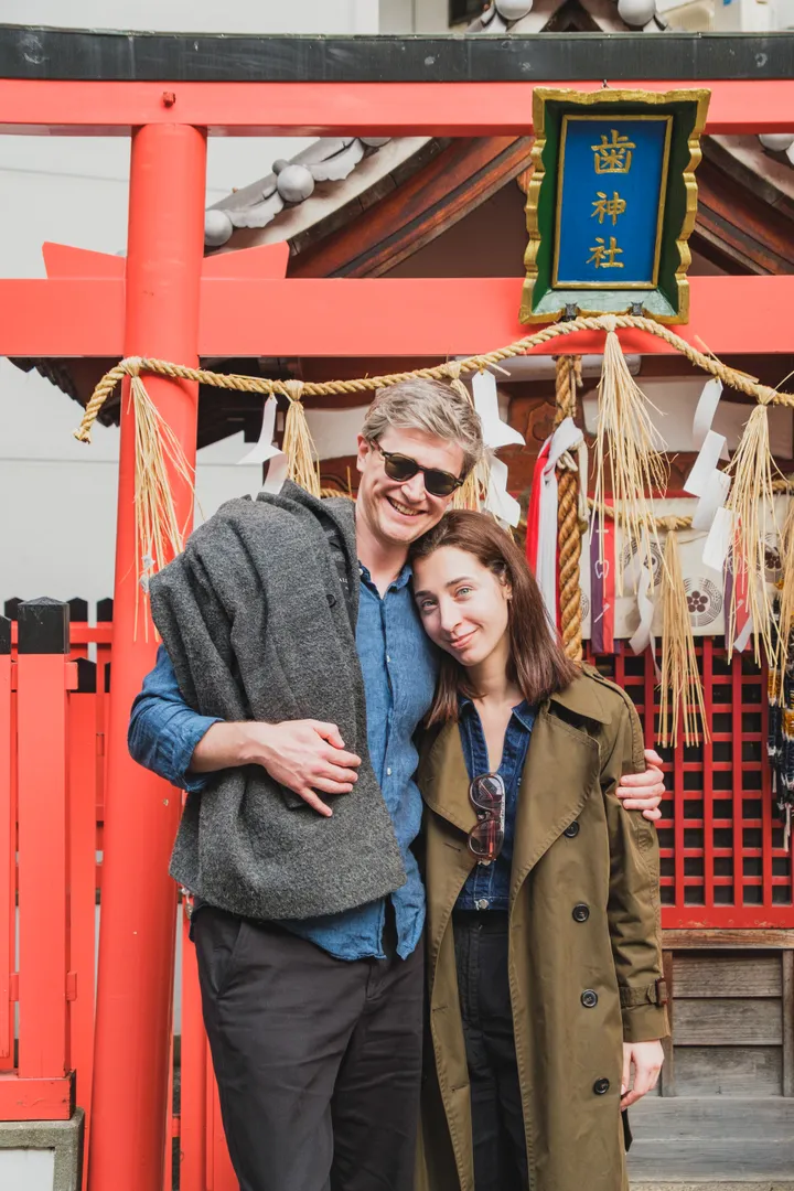 Osaka Retro | Nakazakicho Photo Experience: Hidden Gems & Local Vibes