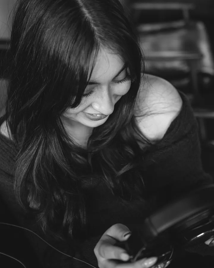 Portfolio photograph by Anatoly