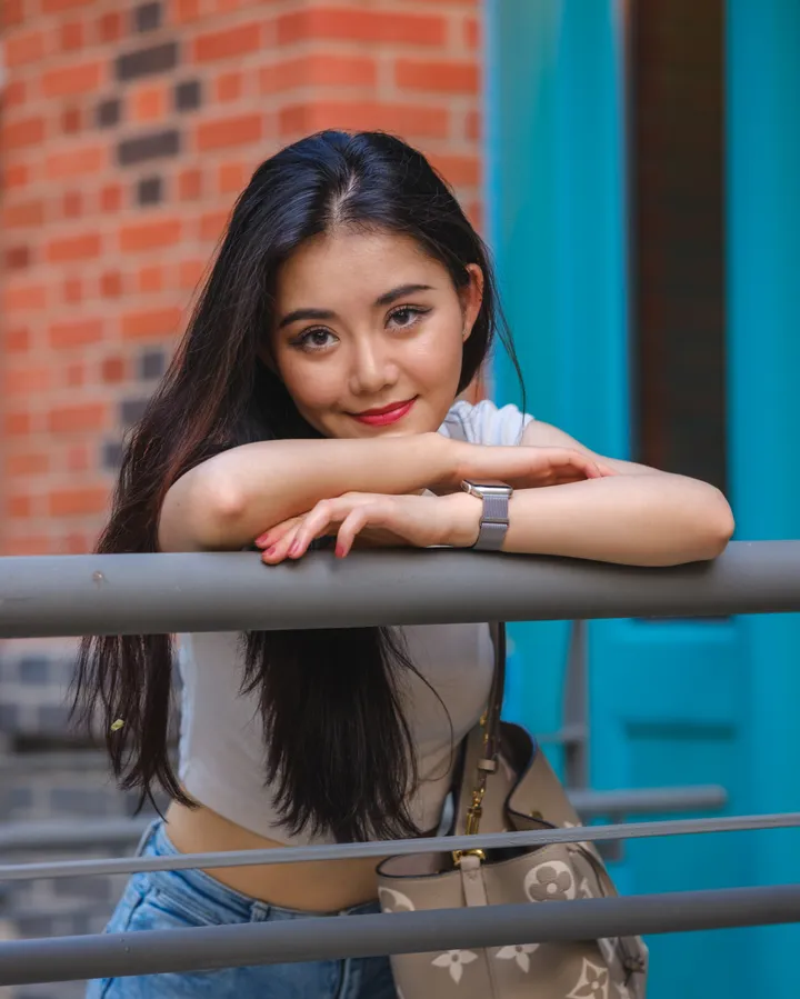 Portfolio photograph by Anatoly