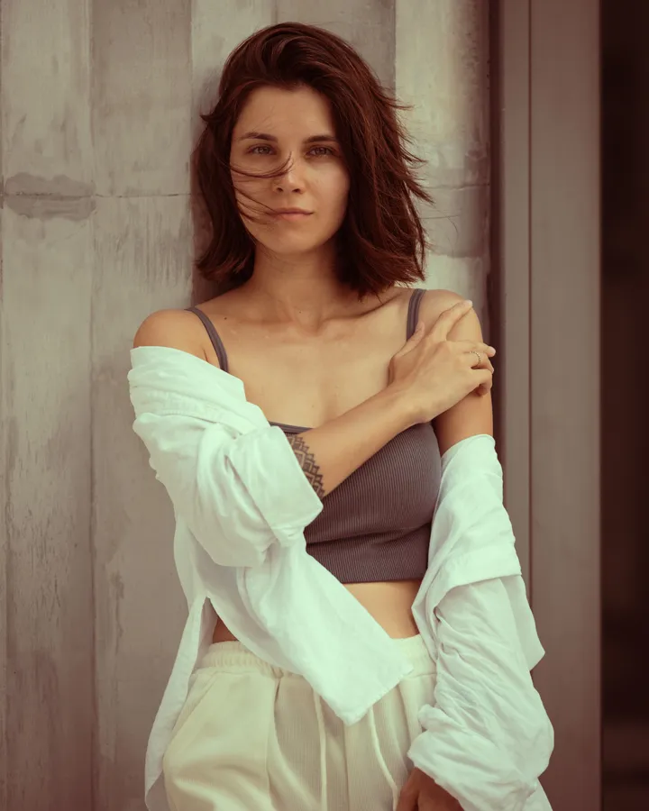 Portfolio photograph by Anatoly