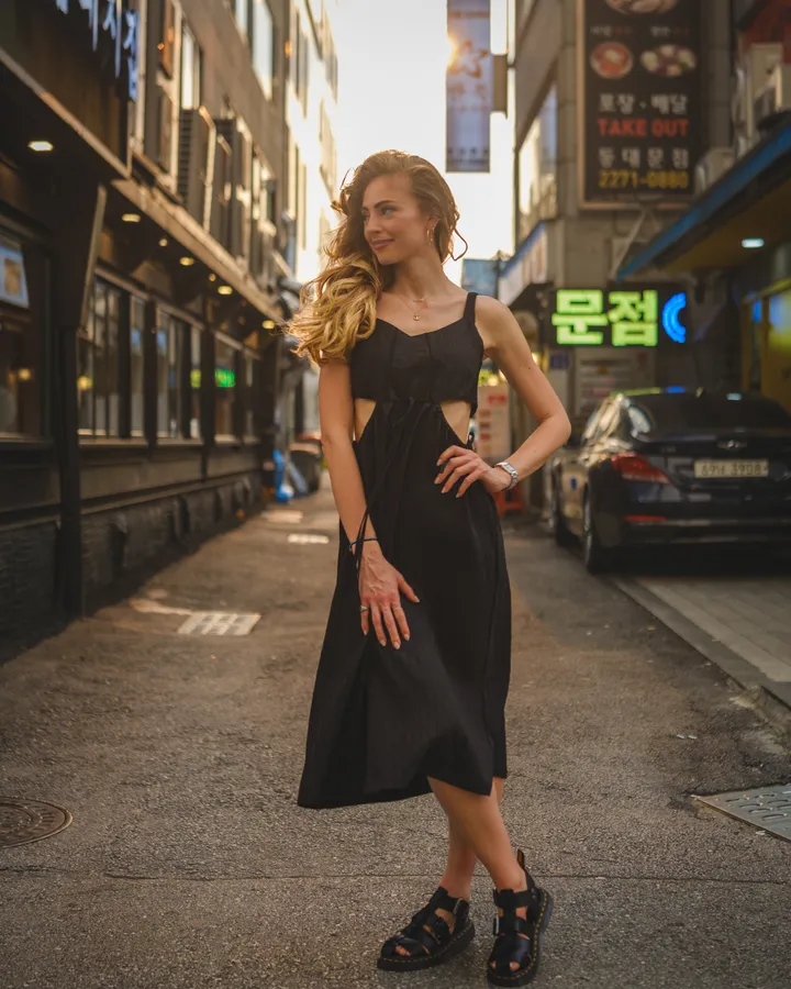 Portfolio photograph by Anatoly