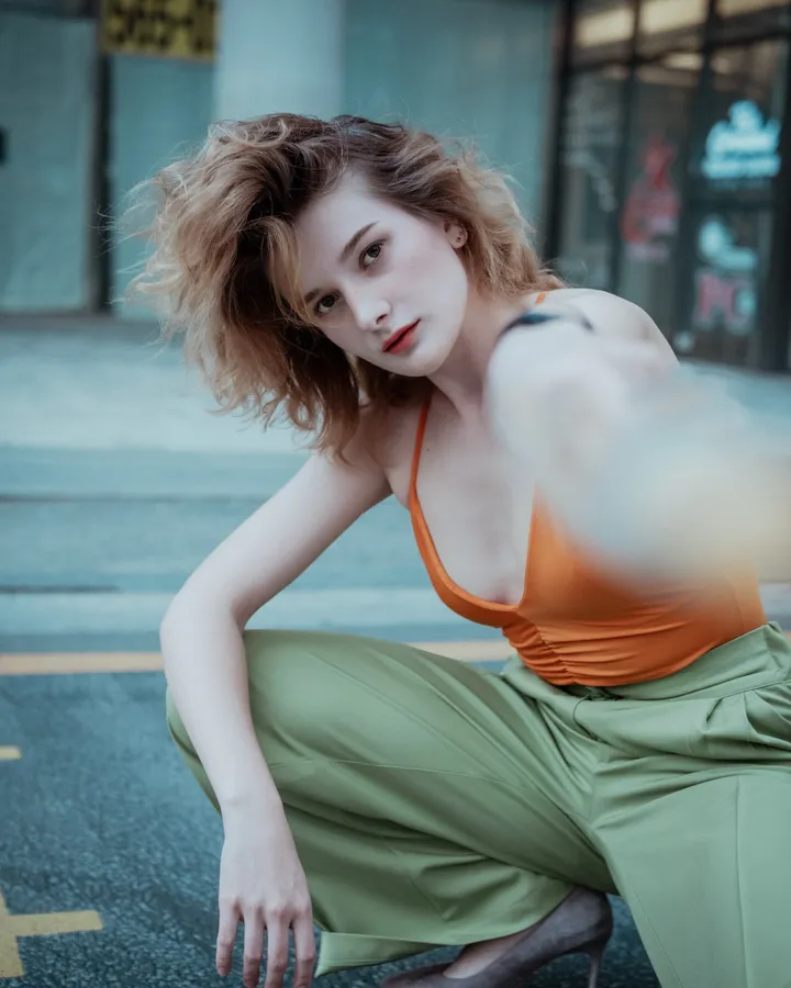 Portfolio photograph by Anatoly